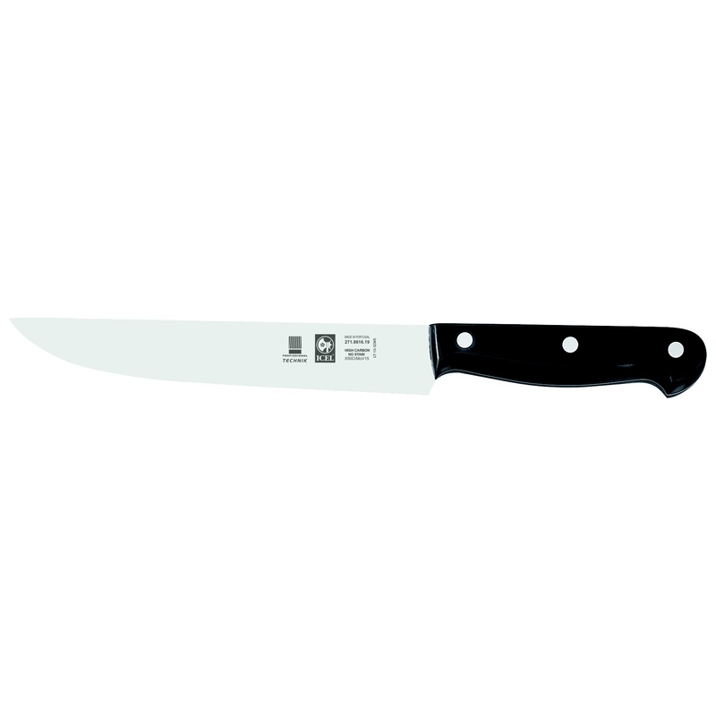 картинка Нож кухонный 190/320 мм TECHNIC 