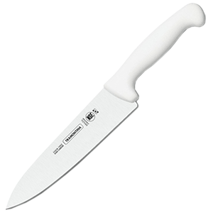 картинка Нож для мяса L=20см.сталь нерж.белый 