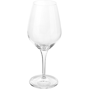 картинка Бокал для вина 420мл, D=85,H=210мм «Аутентис» хр.стекло 