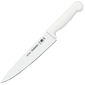 картинка Нож для мяса L=15см.сталь нерж.,белый 