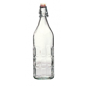 картинка Бутылка для масла и уксуса 1,06л.D=85,H=315мм «Мореска» 