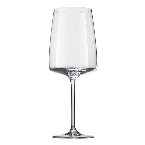 картинка Бокал для вина 660мл. D=94,H=243мм «Сенса» хр.стекло 