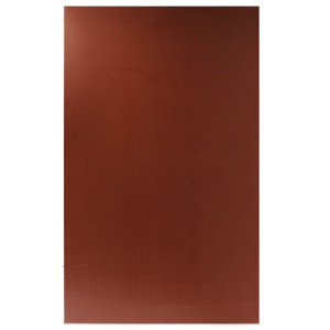 картинка Доска разделочная H=20,L=530,B=325мм.пластик коричнев. 