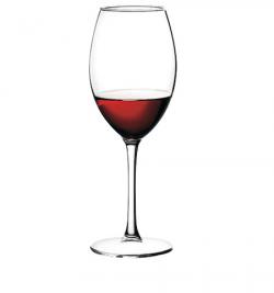 картинка Бокал для вина «Энотека»;стекло;420мл;D=65/78,H=220мм;прозр. 