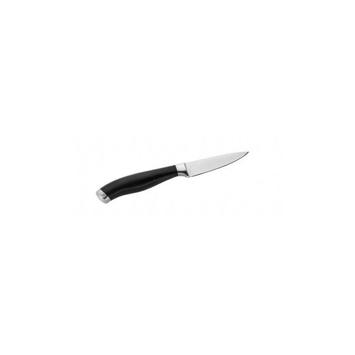 картинка Нож для овощей 100/220 мм кованый 
