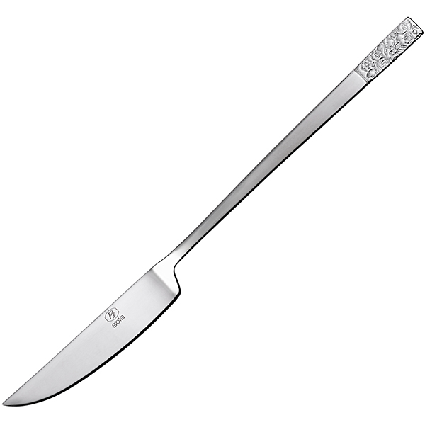 картинка Нож для рыбы «Фиори» L=22,4см.хромоник.сталь 
