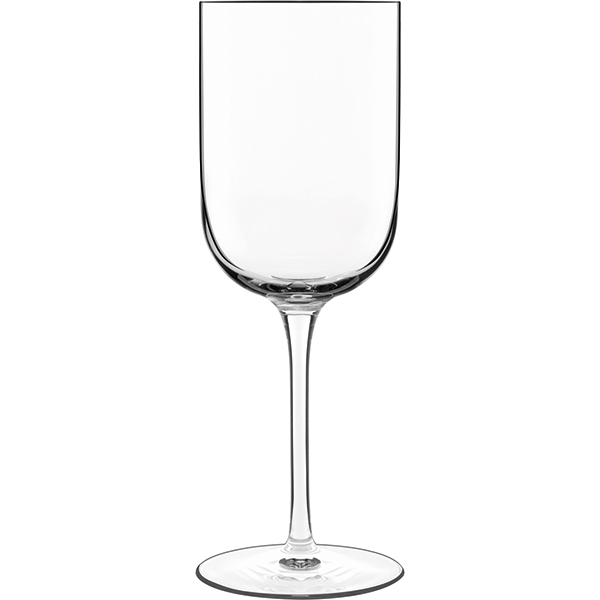 картинка Бокал для вина 400мл.D=8,H=22см.«Сублим» хр.стекло 