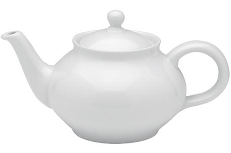 картинка Чайник 500мл, Белый SOLEY 