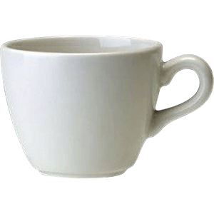 картинка Чашка кофейная 85мл D=7см «Лив» 