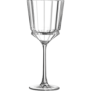 картинка Бокал для вина 250мл хр.стекло «Макассар» 