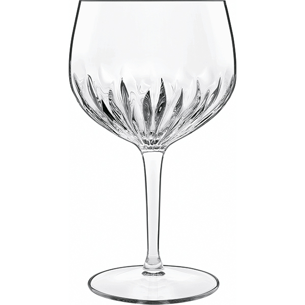 картинка Бокал для вина 800мл.D=11,9,H=20,5см.«Миксолоджи» хр.стекло 