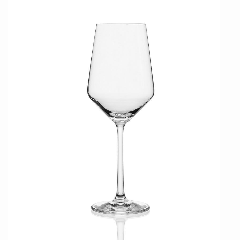 картинка Бокал для вина 550 мл хр. стекло "Edelita" h26 см P.L. - BarWare 