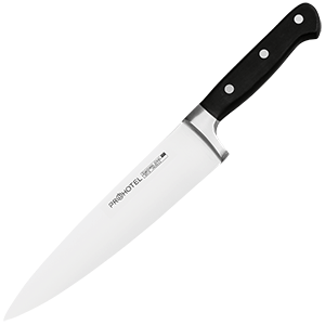 картинка Нож поварской L=34.5/21,B=4.5см 