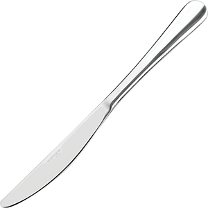 картинка Нож столовый «Аркада Бейсик» L=235,B=18мм. 