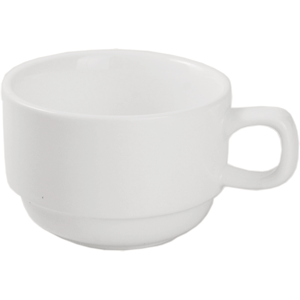 картинка Чашка кофейная 200мл.D=8.5,H=5,L=11см.«Кунстверк» 