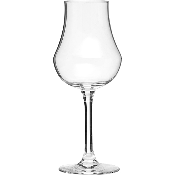 картинка Бокал для вина 200мл, D=55,H=180мм «Мондиал» хр.стекло 