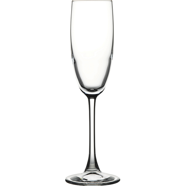 картинка Бокал-флюте «Энотека»;стекло;170мл;D=51/78,H=226мм;прозр. 