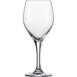 картинка Бокал для вина 323мл, D=65/80,H=200мм «Мондиал» хр.стекло 