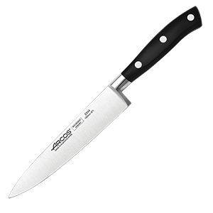 картинка Нож поварской L=270/150,B=28мм «Ривьера» 