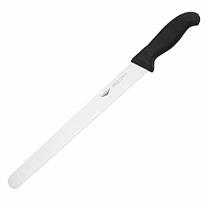 картинка Нож для тонкой нарезки L=43/30,B=3см 