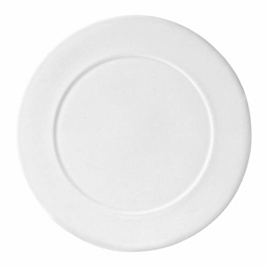 картинка Блюдо круглое D=30см «Монако Вайт» фарфор 