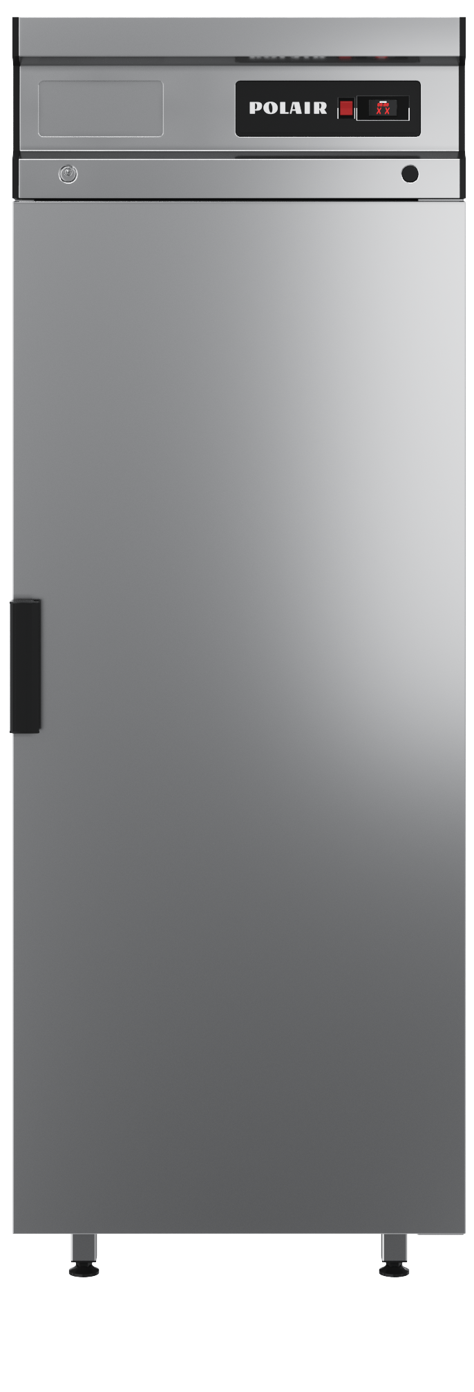 картинка Шкаф холодильный CV105-G  Polair (-5...+5) 