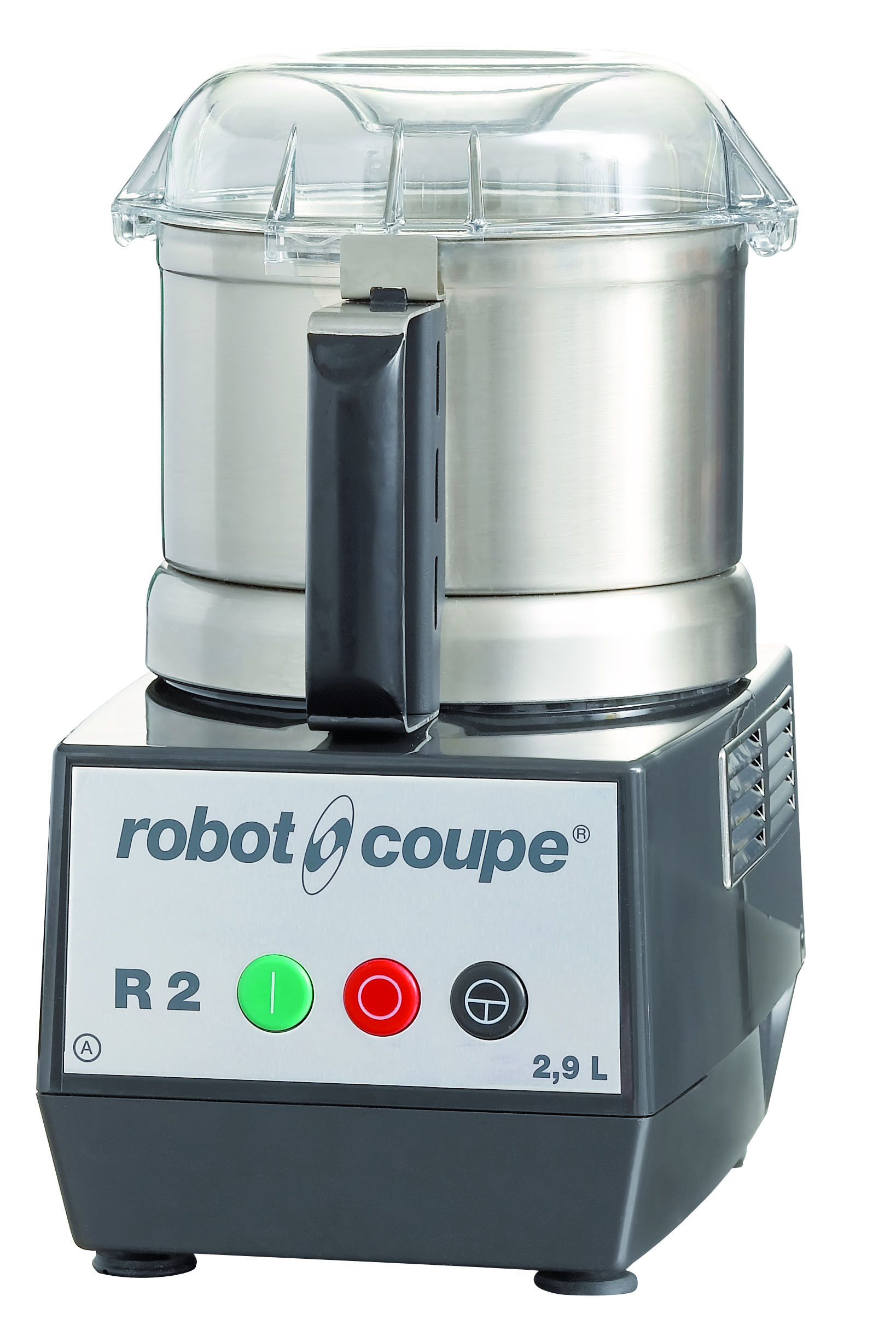 картинка Куттер R2 Robot Coupe 