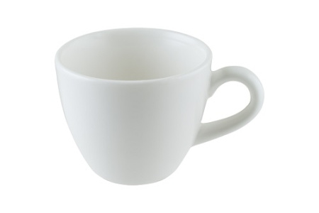 картинка Чашка 80мл. кофейная d=65мм.h=53мм. Лука (блюдце S-MT-LUCOCGRM02KT,S-MT-LUCWDGRM02KT,S-MT-LUCSLGRM02 