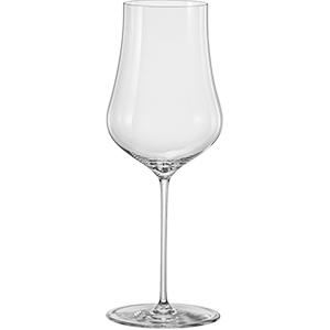 картинка Бокал для вина 520мл.D=92,H=246мм «Линия умана» хр.стекло 