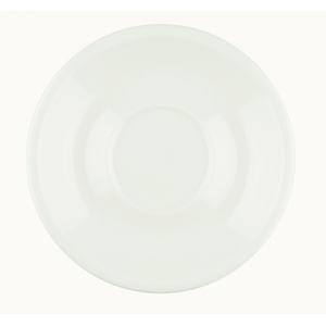 картинка Блюдце d=150 мм. Белый (чашка COR180KF) 