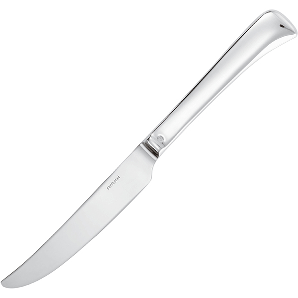 картинка Нож столовый «Имэджин» сталь нерж. L=256мм 