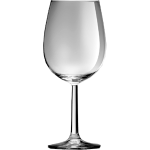 картинка Бокал для вина 230мл, D=66,H=160мм «Букет» 