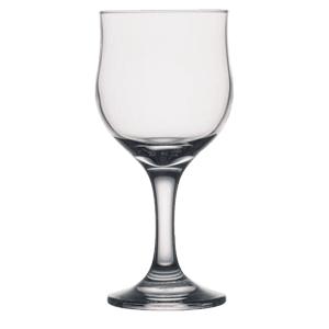 картинка Бокал для вина «Тулип»;стекло;200мл;D=65/64,H=155мм;прозр. 