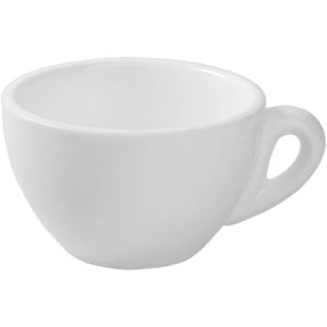картинка Чашка чайная 210мл. D=9.5,H=5.3,L=11.5см.«Кунстверк» 