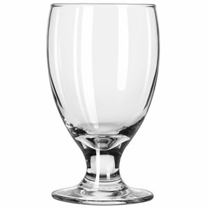 картинка Бокал для вина 311мл.хр.стекло «Эмбасси» 