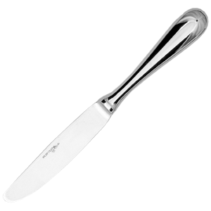 картинка Нож стол.составной «Багет» сталь нерж. L=245/135,B=3мм металлич. 