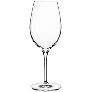 картинка Бокал для вина 400мл.D=58/80,H=220мм.«Винотек» хр.стекло 
