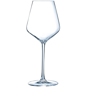 картинка Бокал для вина 280мл, H=206мм «Ультим» 