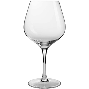 картинка Бокал для вина 500мл, D=100,H=201мм «Каберне Абондан» хр.стекло 