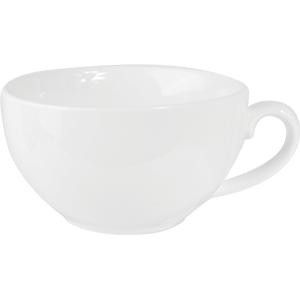 картинка Чашка чайная 280мл. D=10.9,H=5.3,L=13см.«Кунстверк» 