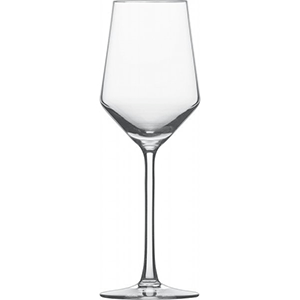 картинка Бокал для вина 300мл, D=55,H=219мм «Пьюр» хр.стекло 