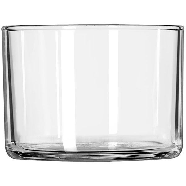 картинка Салатник 155мл. D=7,H=5см «Мини-десерт» стекло,прозр. 