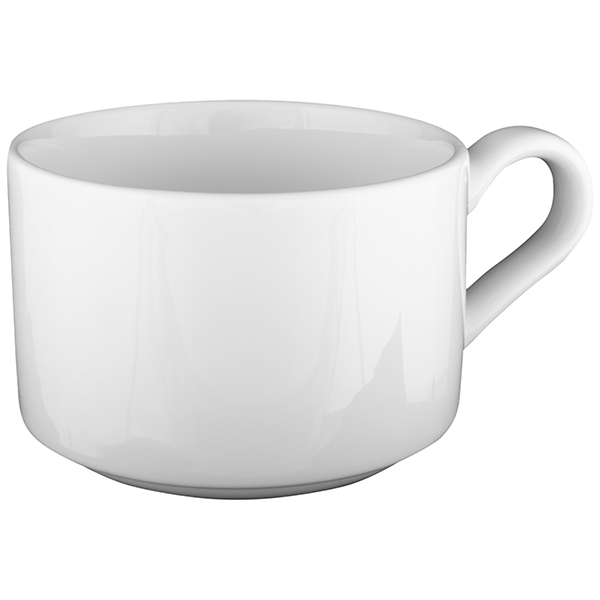 картинка Чашка чайная 250мл.D=90/119,H=63мм Практик 