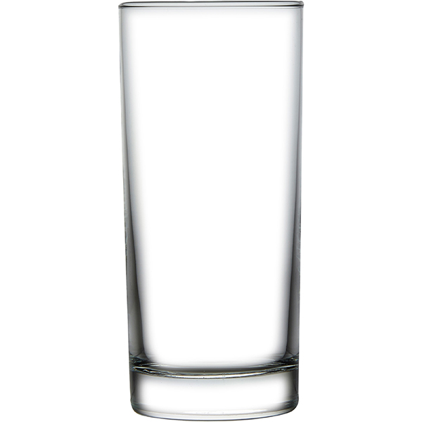 картинка Хайбол 380мл D=68/62,H=150мм «Сиде» стекло,прозр. 