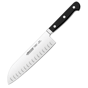 картинка Нож поварской L=305/180,B=44мм «Класика» 