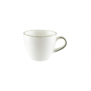 картинка Чашка 80 мл. кофейная d=65 мм. h=53 мм. Одэтт (блюдце ODTOLGRM02KT) 