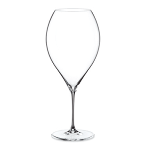 картинка Бокал для вина 710мл, D=96,H=230мм «Сэнчуал» хр.стекло 