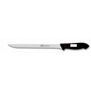 картинка Нож для нарезки ветчины 240/365 мм,белый HoReCa 