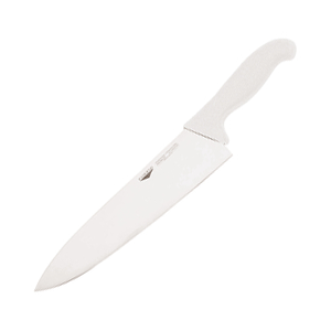 картинка Нож поварской L=40.5/26,B=5.5см,белый 
