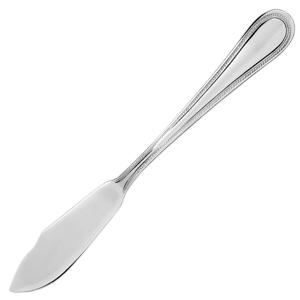 картинка Нож-лопатка для рыбы «Перле» сталь нерж. L=195/80,B=4мм металлич. 